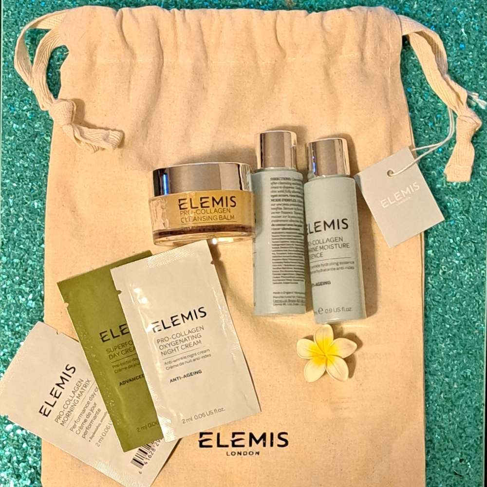Elemis Gift 🎁  Set